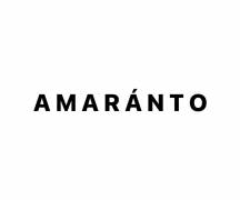 AMARÁNTO